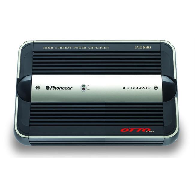 Foto Ampli Phonocar Phoph880 150W