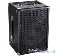 Foto amplificador carvin micro bass mb-10