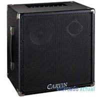 Foto amplificador carvin serie micro bass mb-12