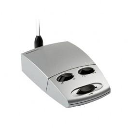 Foto Amplificador digitial MPA GN8210