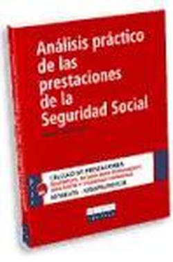 Foto Análisis práctico de las prestaciones de la Seguridad Social foto 351869