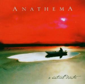 Foto Anathema: A Natural Disaster CD foto 681701