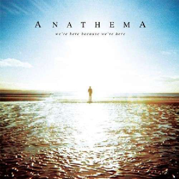 Foto Anathema: We're here because we're here - 2-LP foto 825566