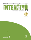 Foto Anayaele intensivo B1. Libro del profesor foto 884163