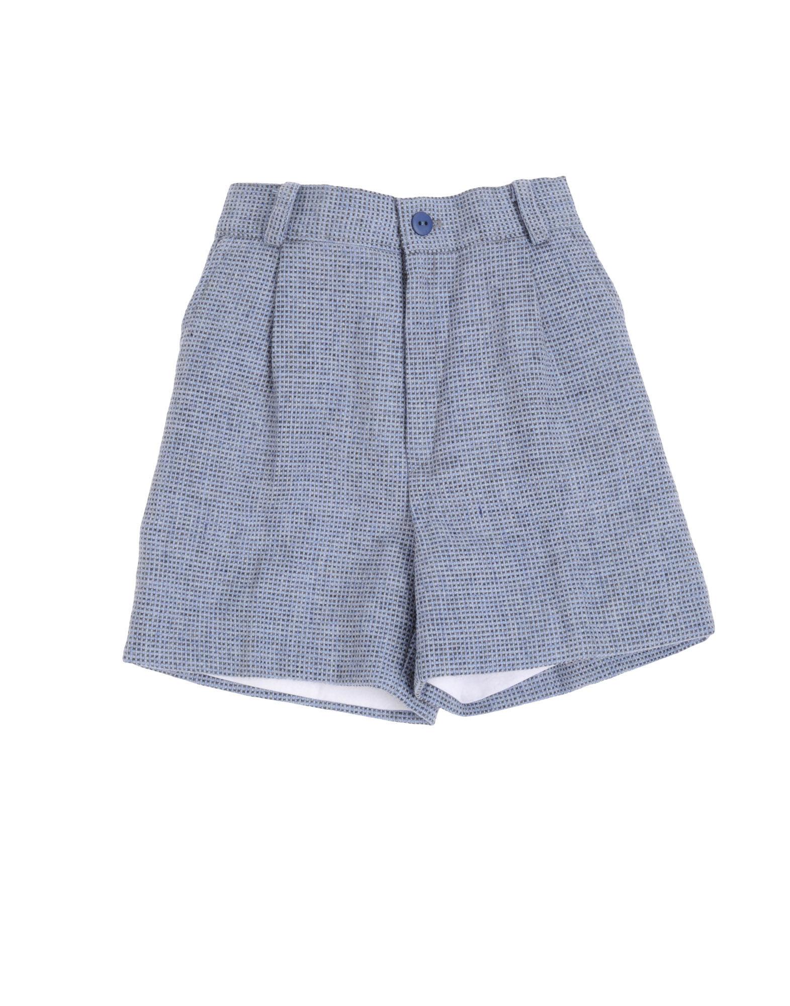 Foto Ancar Pantalones Niño Azul celeste