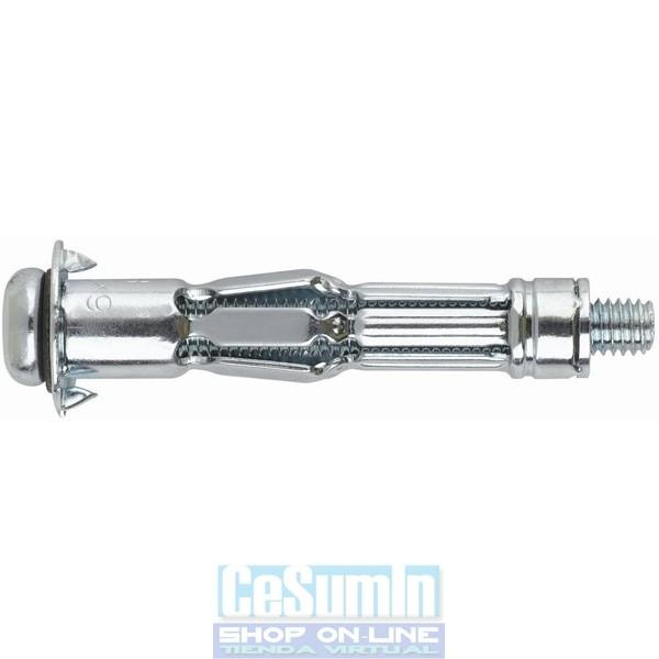 Foto Anclaje paraguas m5x88 - index - ref: inco588