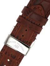 Foto André Belfort Pulsera de cuero LAB01 foto 60745