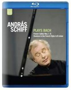 Foto Andras Schiff Plays Bach foto 267758