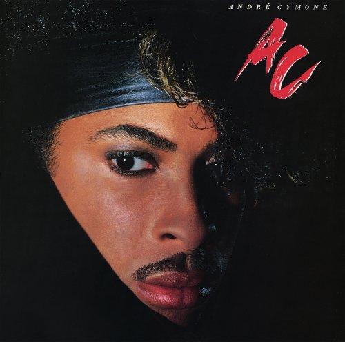 Foto Andre Cymone: A.c. -deluxe- CD foto 743136