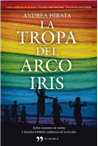 Foto Andrea Hirata - La Tropa Del Arco Iris - Temas De Hoy foto 186394