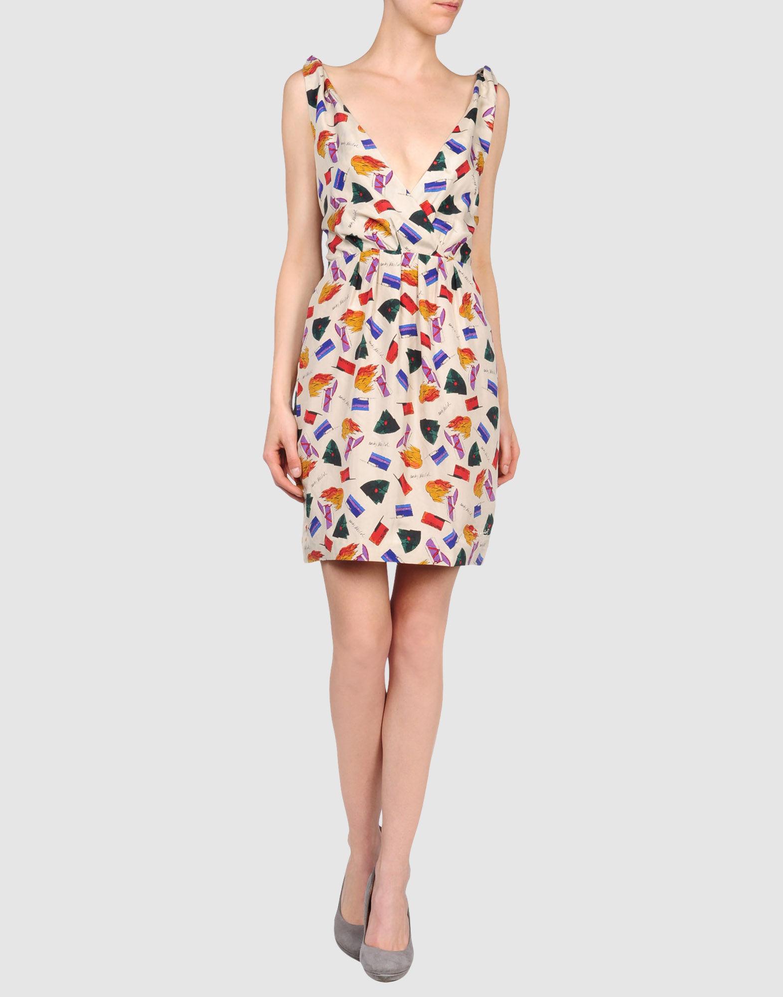 Foto andy warhol by pepe jeans minivestidos
 foto 287563