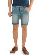 Foto anerkjendt Hank Shorts azul egeo foto 644031