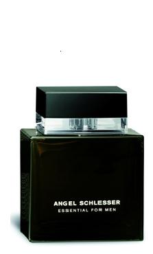 Foto Angel Schlesser Essential for Men EDT Spray 100 ml de Angel Schlesser foto 83082