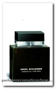 Foto Angel Schlesser Essential Men Vaporizador 50 ml