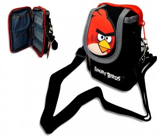 Foto Angry Birds Bandolera multiusos foto 243848