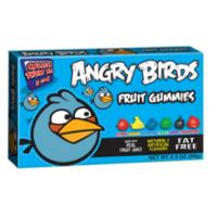 Foto Angry Birds Blue Bird Gummies foto 518619