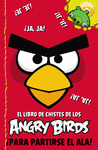 Foto Angry birds. el libro de chistes foto 761946