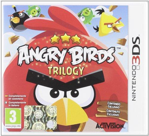 Foto Angry Birds foto 308550