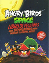 Foto Angry Birds Space. Libro de pegatinas foto 761956