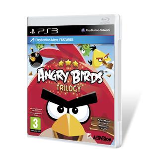 Foto Angry Birds Trilogy foto 243847