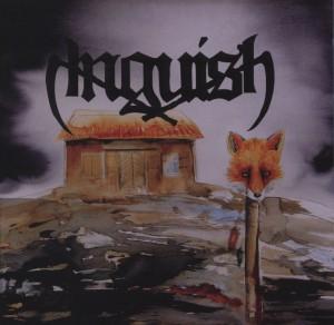 Foto Anguish: Through The Archdemons Head CD foto 822754