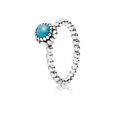 Foto Anillo plata PANDORA ref: 190854TQ
