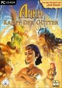 Foto Ankh 3 - Kampf Der Götter foto 962886