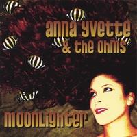 Foto Anna Yvette & The Ohms : Moonlighter : Cd foto 100596