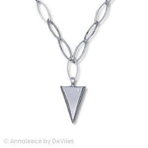 Foto Annaleece By DeVries Motega 16 /18 Necklace With Crystallized Swar ... foto 744051