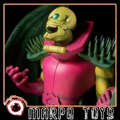 Foto Annihilus Mini Bust Bowen Designs Marvel Universe Busto 18 Cm foto 635090