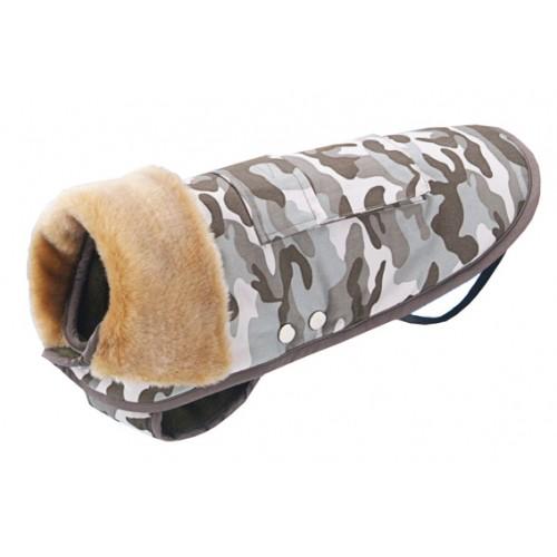 Foto Anorak Camuflaje Nobby