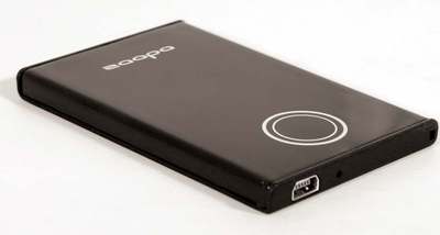 Foto Antena Zaapa Gps Bluetooth Touch 51 Can foto 940120