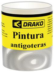 Foto ANTIGOTERAS DRAKO 0.75L-GRIS