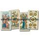 Foto Antiguo tarot Bolognes foto 734804