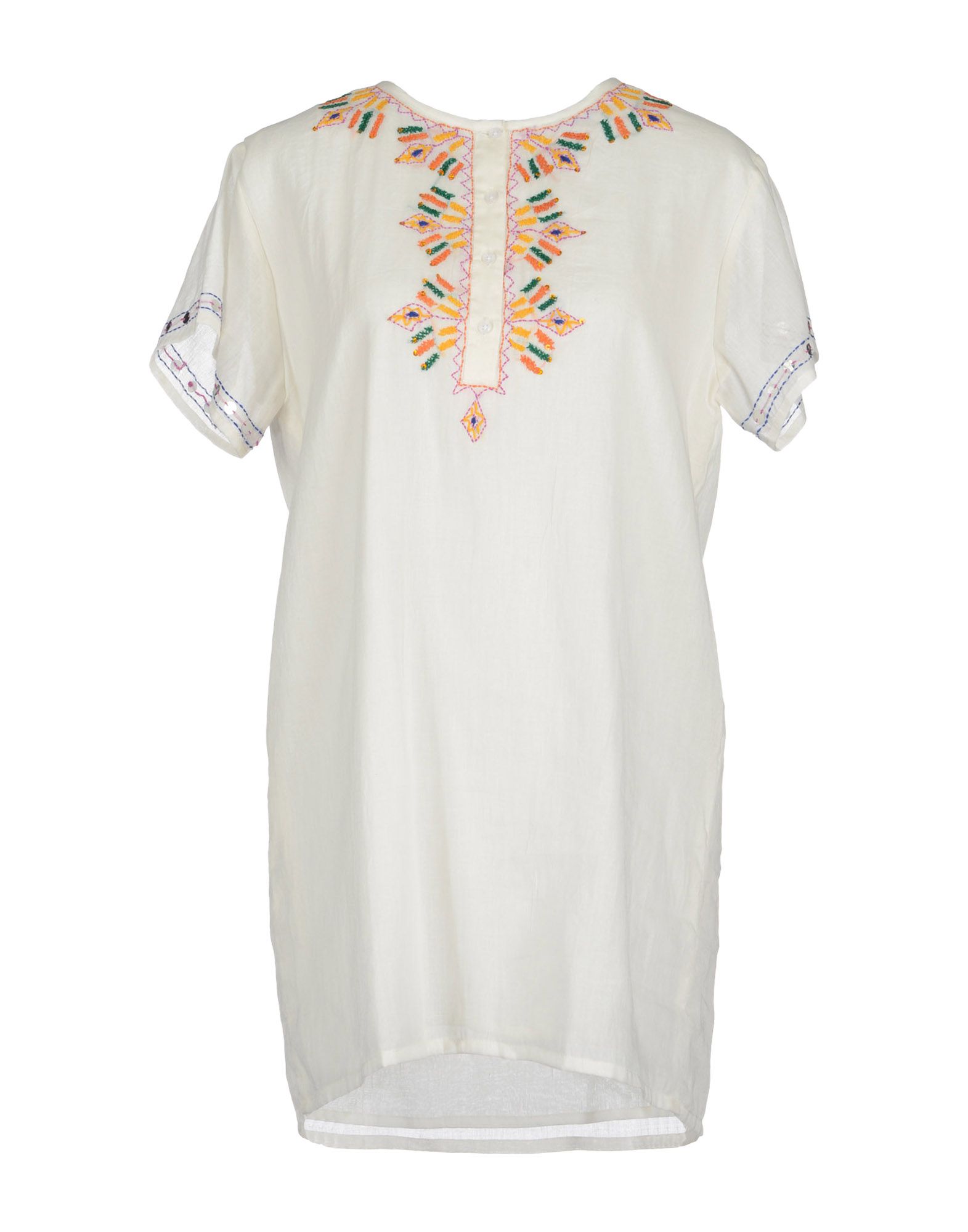 Foto antik batik minivestidos
 foto 341515