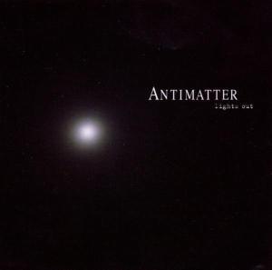 Foto Antimatter: Lights Out CD foto 172818