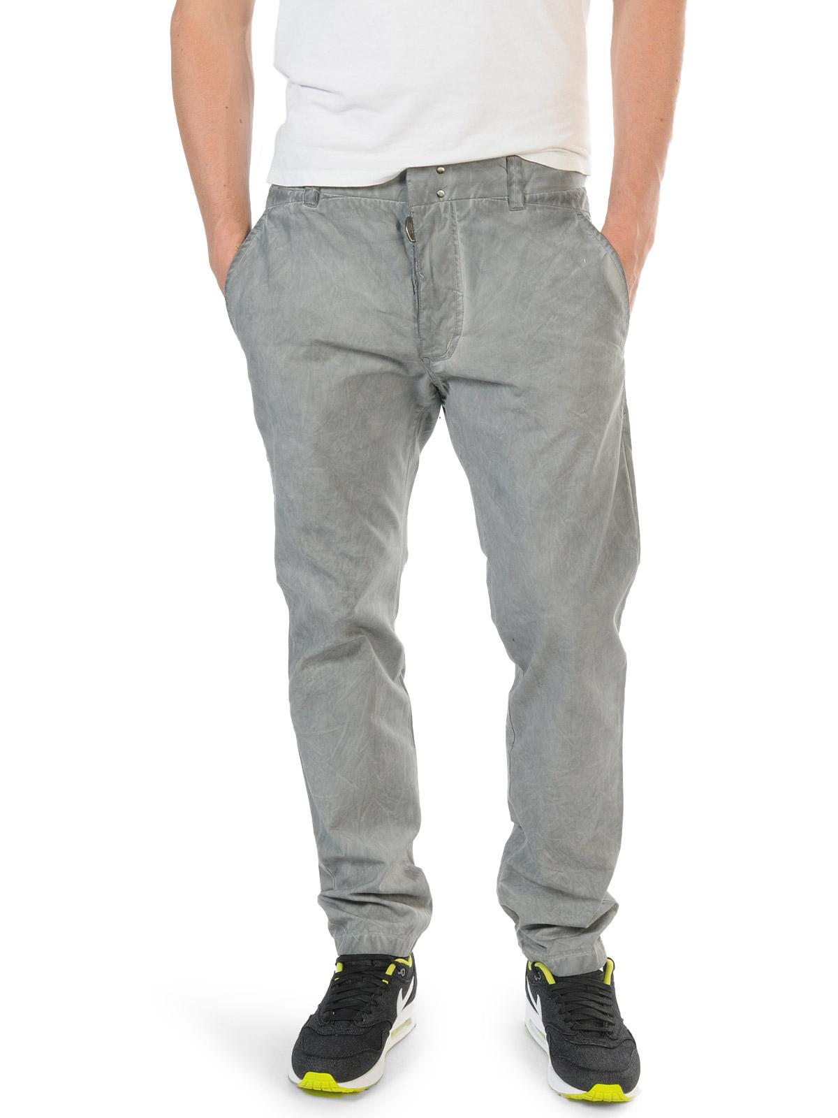 Foto Antony Morato Pantalón gris 32