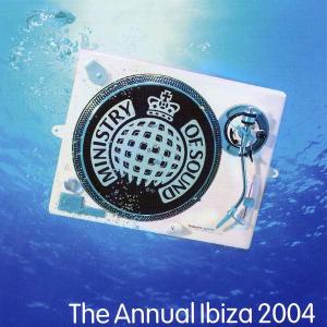 Foto Anual Ibiza 2004 CD Sampler