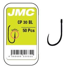 Foto anzuelo mosca jmc cp 30 bl - caja de 50 h8 foto 912591