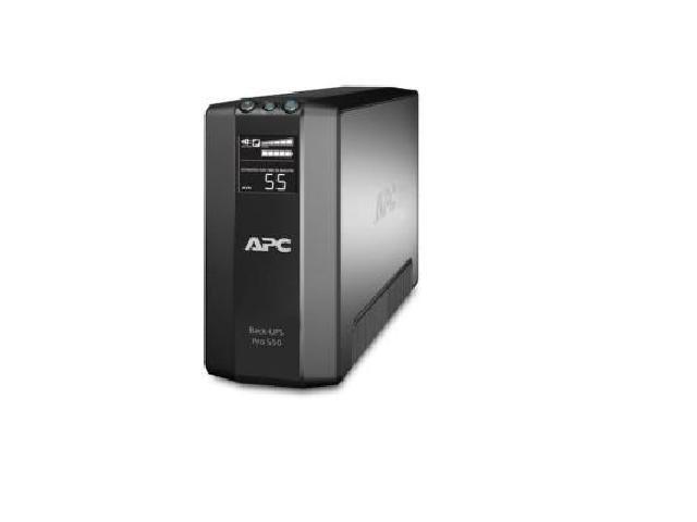 Foto Apc Cp Seg 550va Lcd Mastc Sai foto 5260