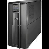 Foto apc smart-ups 2200va lcd 230v db-9 rs-232 usb in