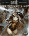 Foto Apocalypse malefic time + dvd foto 733738