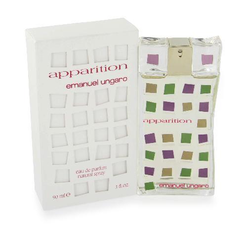 Foto Apparition, Emanuel Ungaro, 90ml, foto 488925