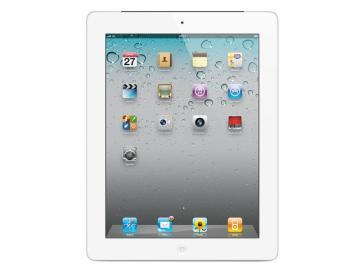 Foto Apple Apple iPad 2 16GB WiFi + 3G Blanco foto 580847