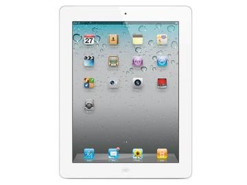 Foto Apple Apple iPad 2 16GB WiFi Blanco foto 443648