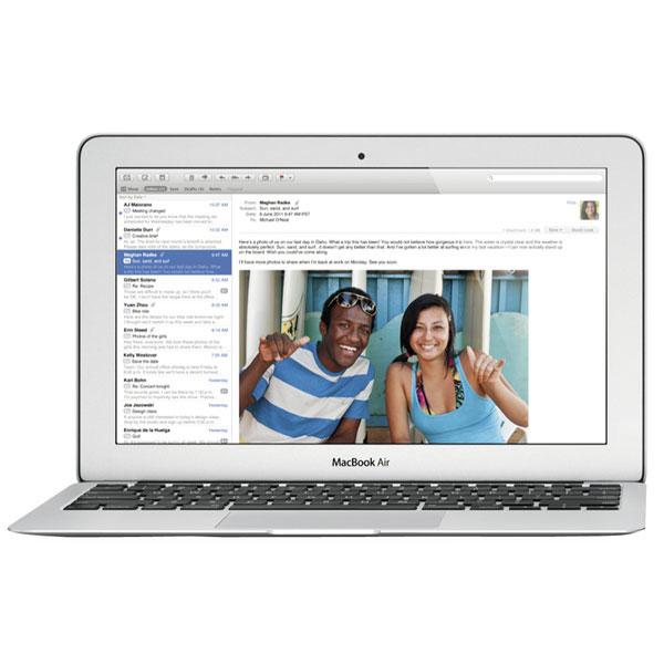 Foto Apple MacBook Air 11'' MD223Y/A Intel Core i5 foto 12744
