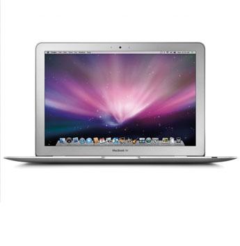 Foto Apple Macbook Air 11´ Dual-core I5 1.3ghz - 4gb - 128gb Flash foto 462417