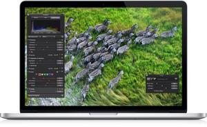 Foto APPLE Macbook Pro Apple Retina 15