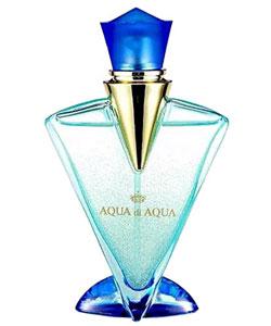 Foto Aqua Di Aqua Perfume por Marina Bourbon 50 ml EDP Vaporizador