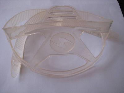 Foto Aqualung/technisub Mask Strap - Tira De Mascara - Sangle De Masque - Accessories foto 100065